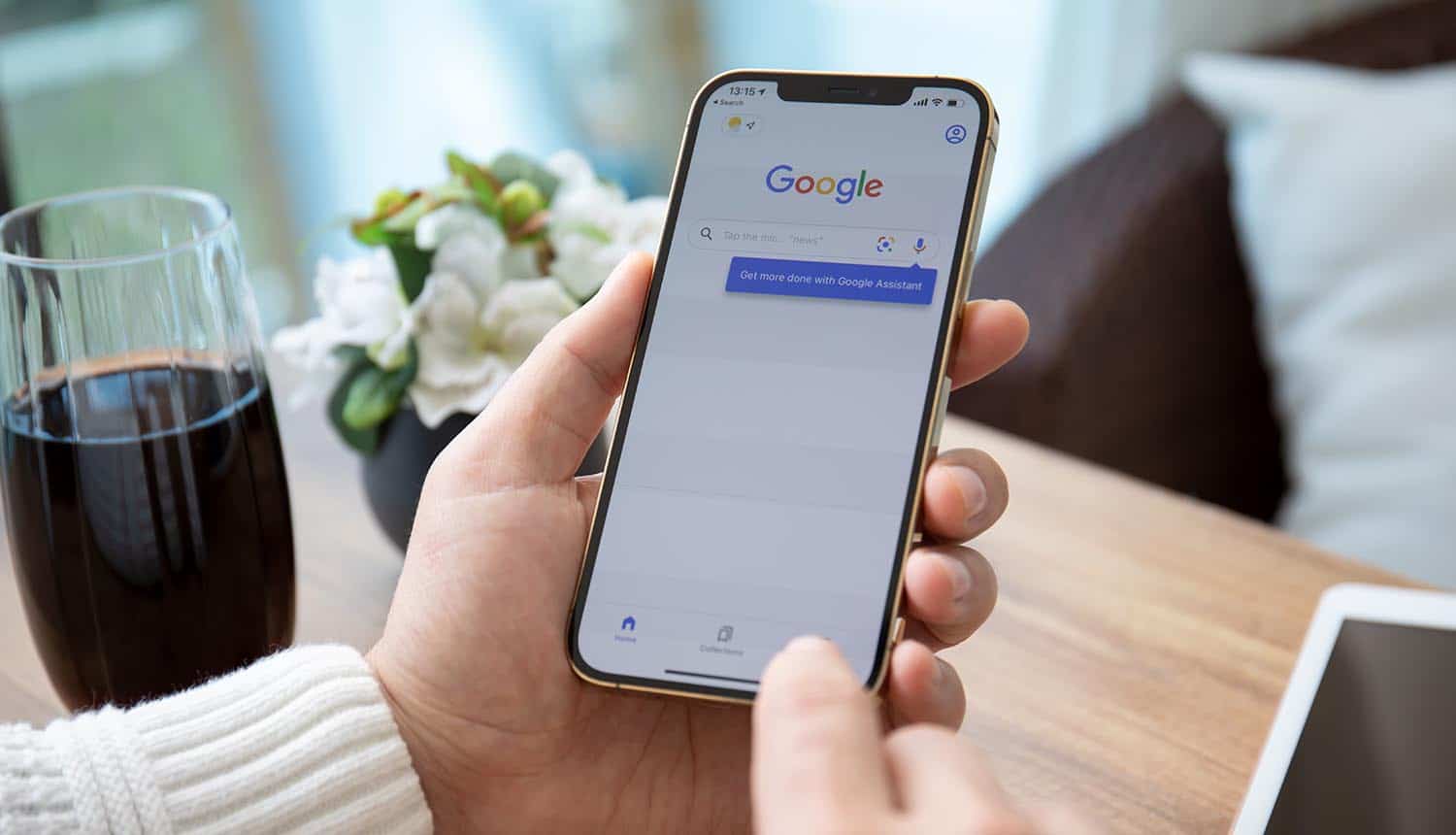 Ván cược 20 tỷ USD/năm: Vì sao Google chi tiền 'khủng' để bám lấy Apple?- Ảnh 4. Ván cược 20 tỷ USD/năm: Vì sao Google chi tiền 'khủng' để bám lấy Apple?- Ảnh 4.