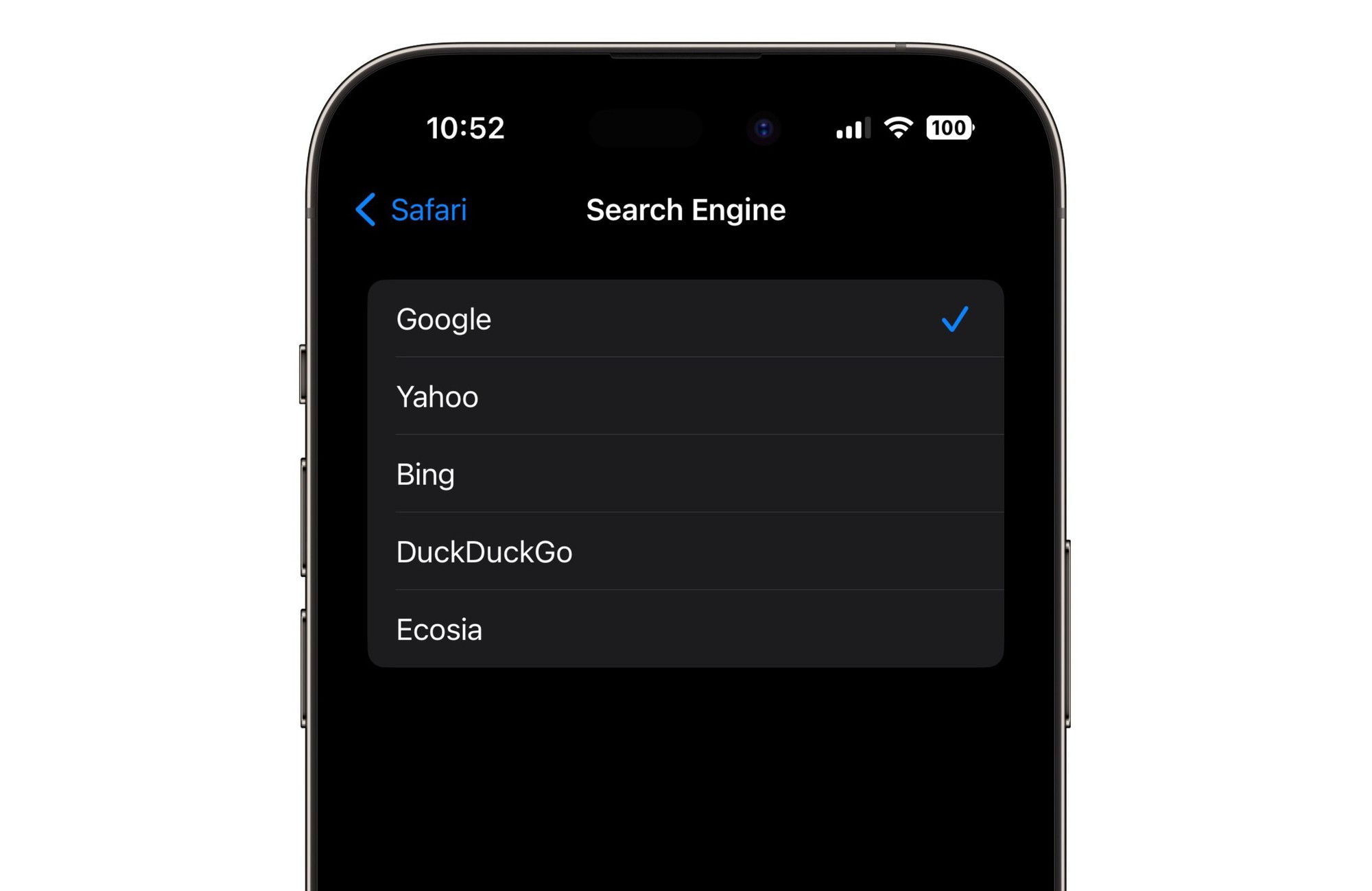 Ván cược 20 tỷ USD/năm: Vì sao Google chi tiền 'khủng' để bám lấy Apple?- Ảnh 3. Ván cược 20 tỷ USD/năm: Vì sao Google chi tiền 'khủng' để bám lấy Apple?- Ảnh 3.
