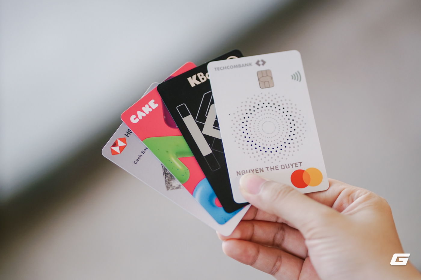 Cuộc chiến hoàn tiền thẻ tín dụng: VIB, TPBank, VPBank hay Techcombank đang "đốt tiền" thế nào để câu khách, và ai mới là người hào phóng thật sự?- Ảnh 1.