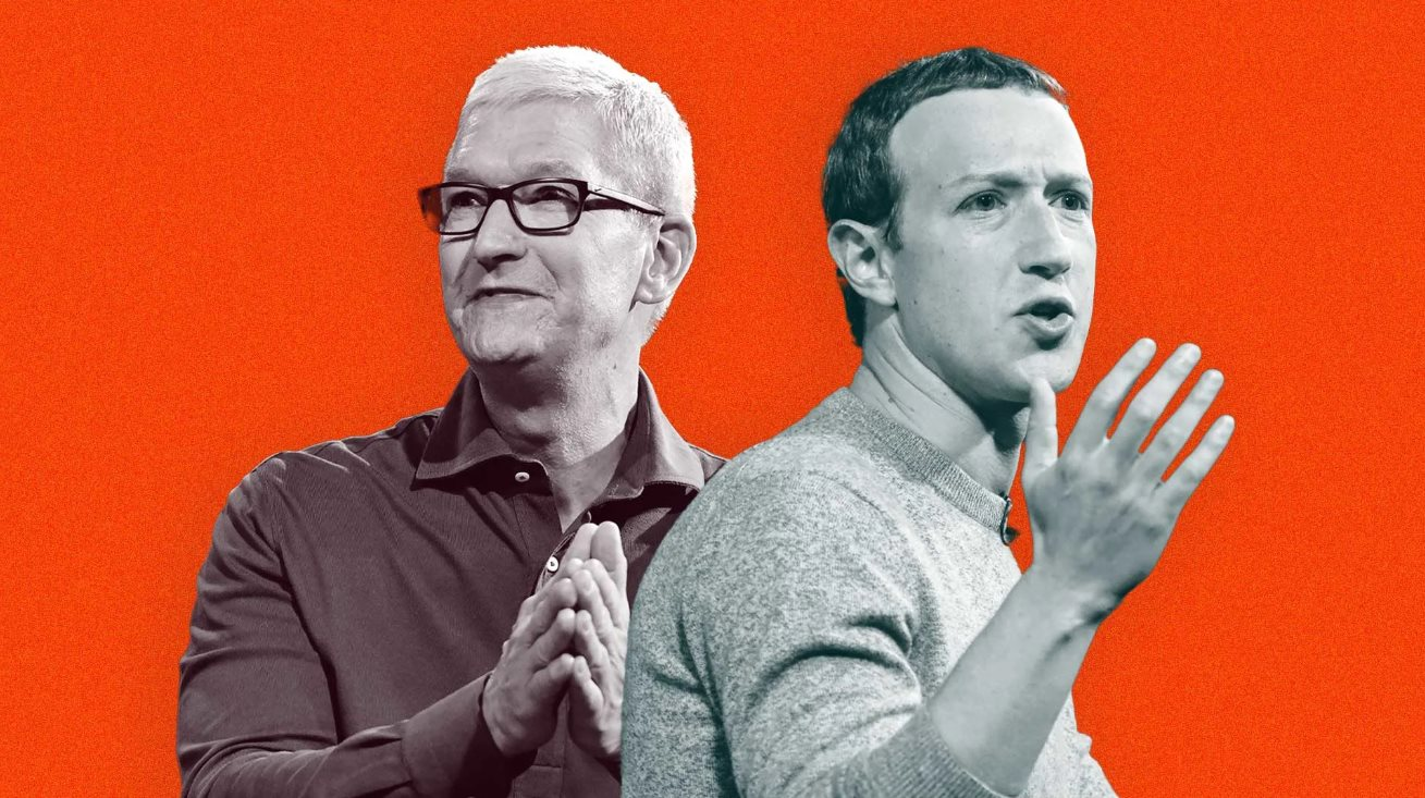 Mark Zuckerberg tuyên chiến với iPhone, tham vọng lật đổ nỗi ám ảnh 15 năm từ Apple- Ảnh 3.