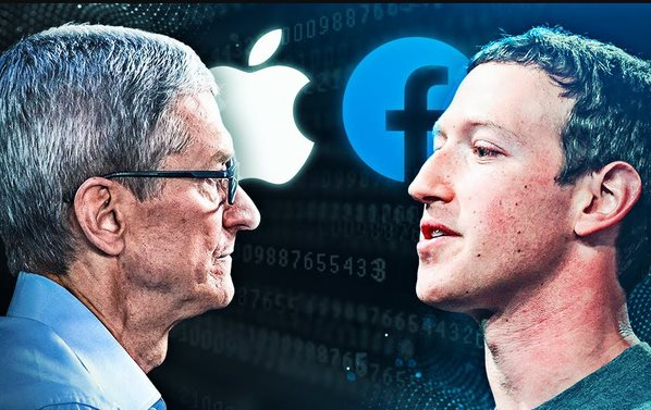 Mark Zuckerberg tuyên chiến với iPhone, tham vọng lật đổ nỗi ám ảnh 15 năm từ Apple- Ảnh 4.