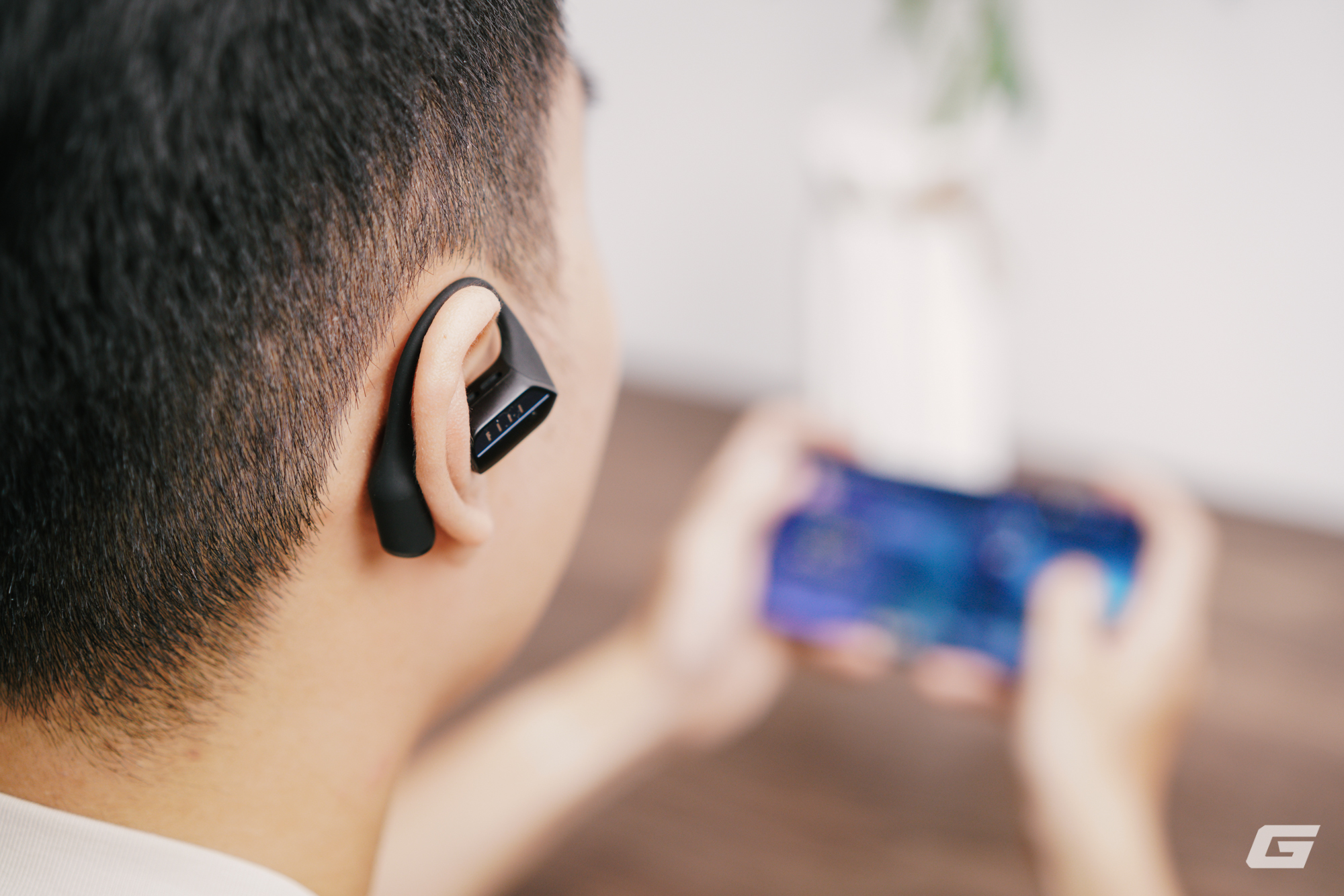 Trải nghiệm FIIL GS: Tai nghe dạng mở với thiết kế sáng tạo, đầy đủ Hi-res và LDAC mà giá lại không quá cao- Ảnh 10. Trải nghiệm FIIL GS: Tai nghe dạng mở với thiết kế sáng tạo, đầy đủ Hi-res và LDAC mà giá lại không quá cao- Ảnh 10.