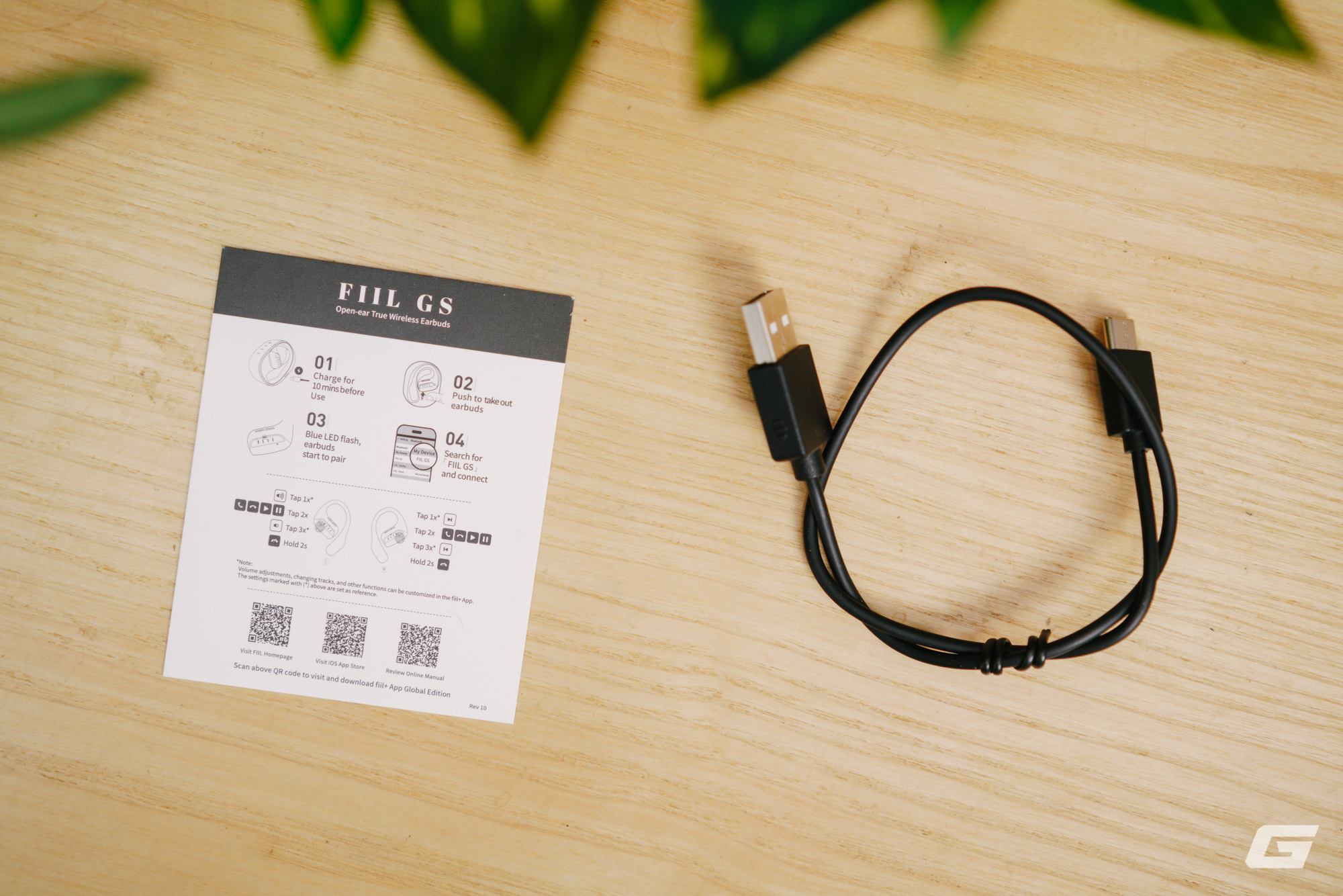 Trải nghiệm FIIL GS: Tai nghe dạng mở với thiết kế sáng tạo, đầy đủ Hi-res và LDAC mà giá lại không quá cao- Ảnh 4. Trải nghiệm FIIL GS: Tai nghe dạng mở với thiết kế sáng tạo, đầy đủ Hi-res và LDAC mà giá lại không quá cao- Ảnh 4.