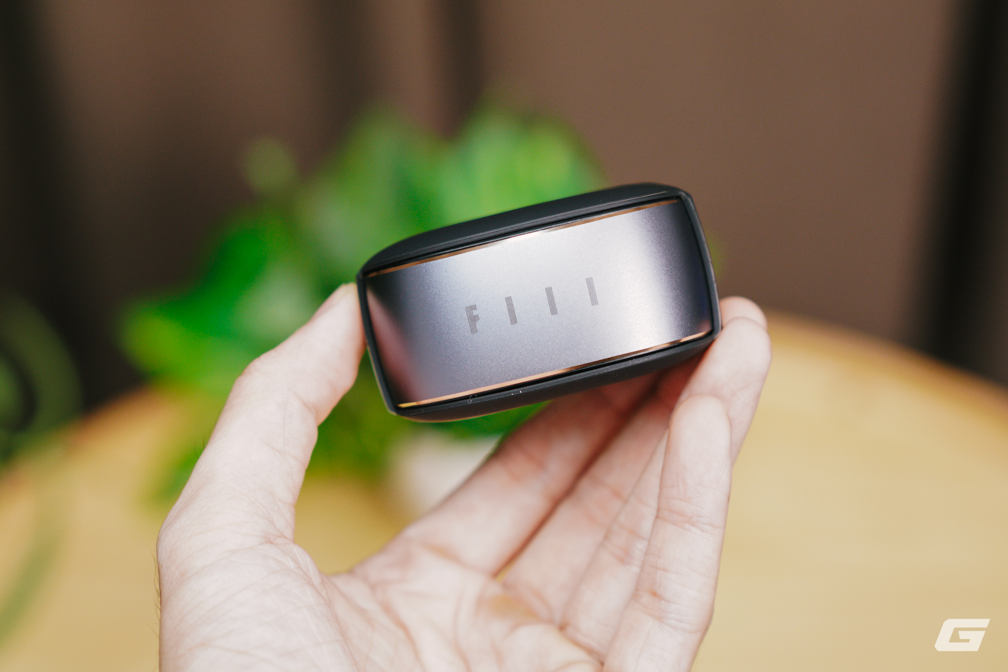 Trải nghiệm FIIL GS: Tai nghe dạng mở với thiết kế sáng tạo, đầy đủ Hi-res và LDAC mà giá lại không quá cao- Ảnh 5. Trải nghiệm FIIL GS: Tai nghe dạng mở với thiết kế sáng tạo, đầy đủ Hi-res và LDAC mà giá lại không quá cao- Ảnh 5.