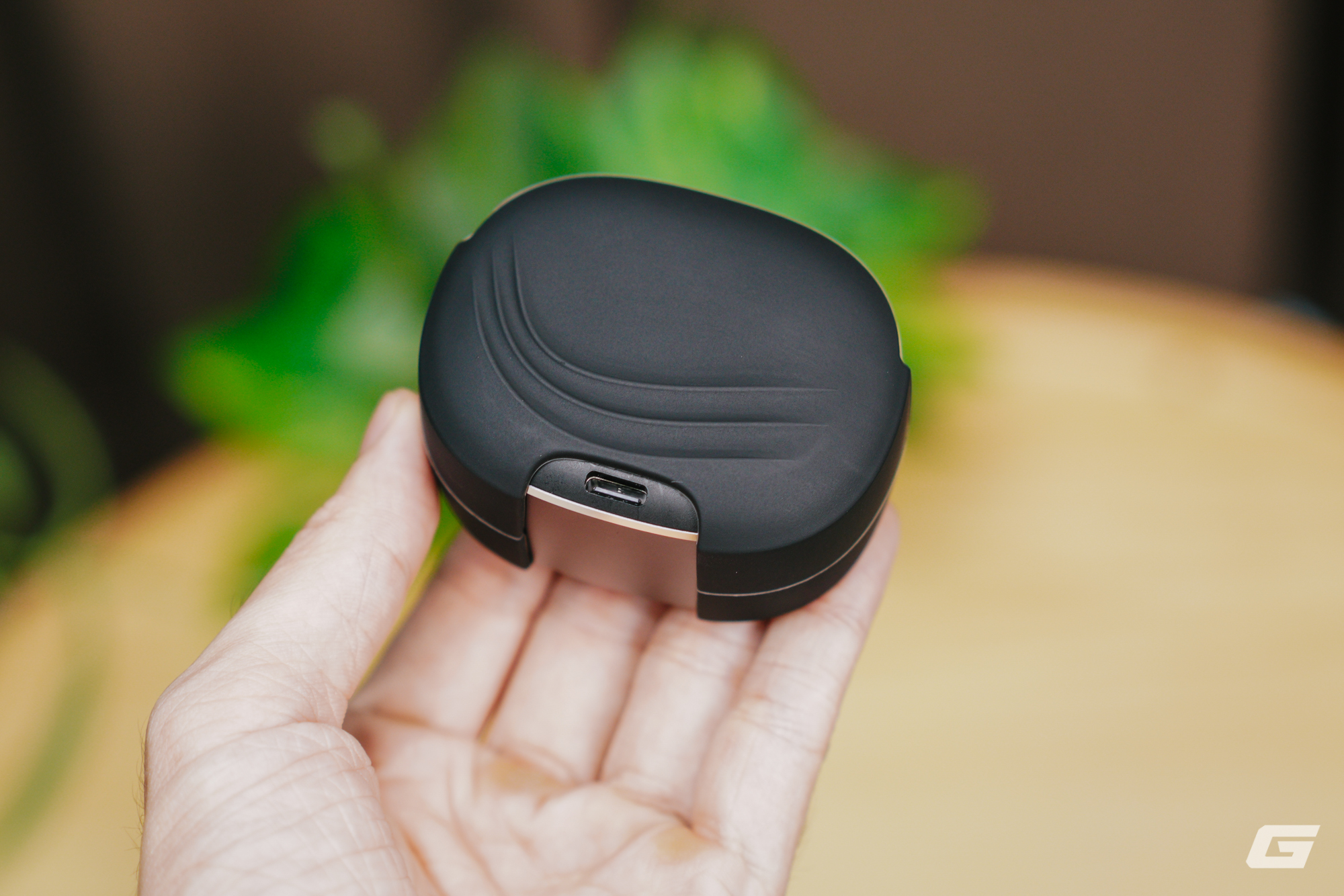 Trải nghiệm FIIL GS: Tai nghe dạng mở với thiết kế sáng tạo, đầy đủ Hi-res và LDAC mà giá lại không quá cao- Ảnh 6. Trải nghiệm FIIL GS: Tai nghe dạng mở với thiết kế sáng tạo, đầy đủ Hi-res và LDAC mà giá lại không quá cao- Ảnh 6.