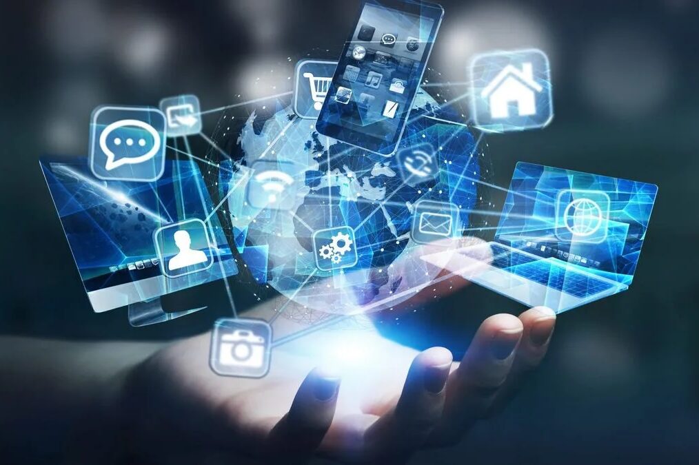 Nếu Internet toàn cầu tắt trong 1 giây, chuyện gì sẽ xảy ra?- Ảnh 1. Nếu Internet toàn cầu tắt trong 1 giây, chuyện gì sẽ xảy ra?- Ảnh 1.