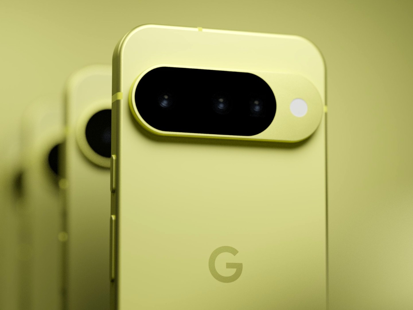 Google đăng quảng cáo Pixel 10 để Google đăng quảng cáo Pixel 10 để