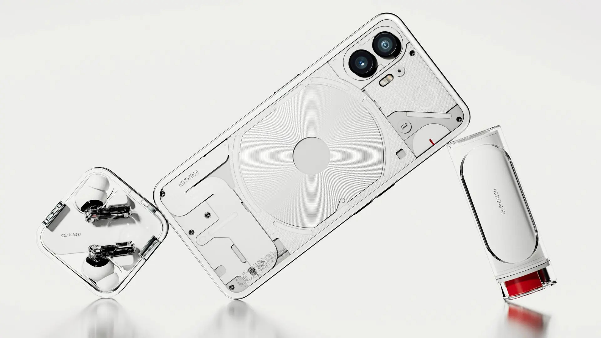 Không phải Apple hay Samsung, đây là thương hiệu điện thoại có tốc độ phát triển nhanh nhất năm qua- Ảnh 2. Không phải Apple hay Samsung, đây là thương hiệu điện thoại có tốc độ phát triển nhanh nhất năm qua- Ảnh 2.