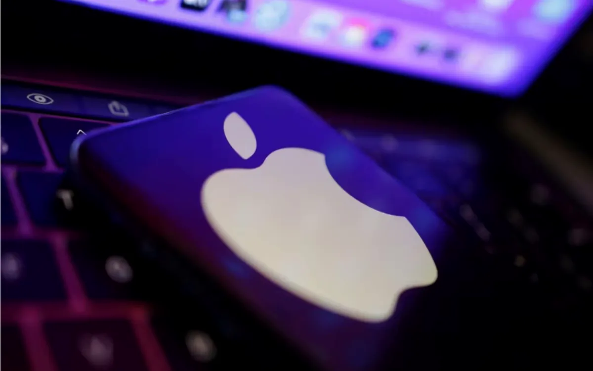 Apple âm thầm xây dựng công cụ có thể cạnh tranh với ChatGPT- Ảnh 1. Apple âm thầm xây dựng công cụ có thể cạnh tranh với ChatGPT- Ảnh 1.