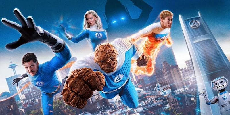 Giải mã đoạn kết của The Fantastic Four: Đây rồi, “trùm cuối” của Kỷ nguyên Đa vũ trụ đã lộ diện!- Ảnh 1. Giải mã đoạn kết của The Fantastic Four: Đây rồi, “trùm cuối” của Kỷ nguyên Đa vũ trụ đã lộ diện!- Ảnh 1.