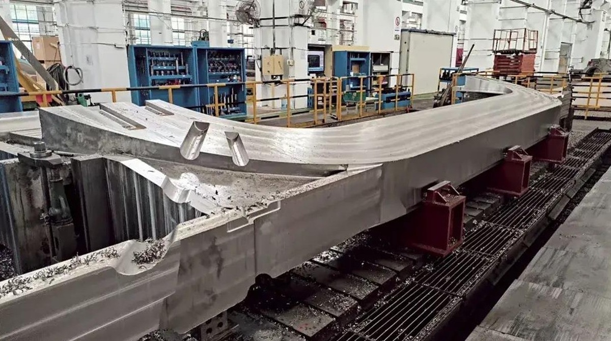 Mất hơn 10 năm phát triển, Trung Quốc chế tạo thành công siêu thép "bất khả thi", mở đường cho nguồn năng lượng vô tận trong tương lai- Ảnh 4.