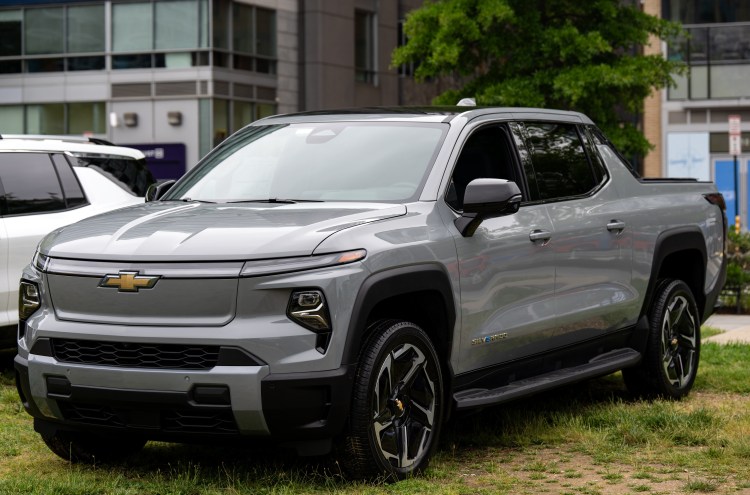 Xe điện Chevrolet lập thành tích chạy xa, nhưng GM tuyên bố chê kỷ lục Guinness: bài thử này chỉ để "flex"!- Ảnh 1.