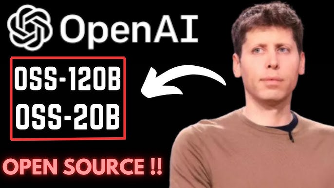 OpenAI miễn phí một phiên bản ChatGPT mới, có thể chạy offline ngay trên laptop- Ảnh 1. OpenAI miễn phí một phiên bản ChatGPT mới, có thể chạy offline ngay trên laptop- Ảnh 1.