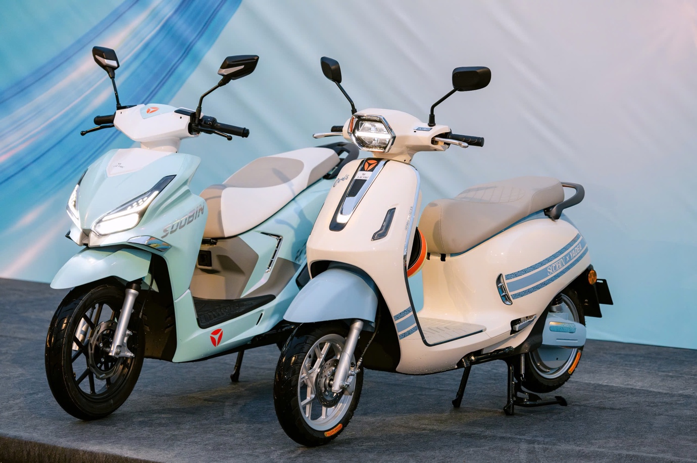 Thời điểm “vàng” chuyển đổi xe điện trước ngưỡng cửa 2026- Ảnh 2. Thời điểm “vàng” chuyển đổi xe điện trước ngưỡng cửa 2026- Ảnh 2.