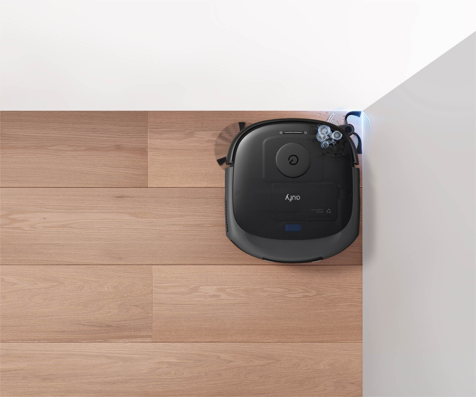 eufy ra mắt robot hút bụi 3 trong 1 đầu tiên tại Việt Nam, tích hợp cả máy hút cầm tay FlexiOne- Ảnh 3.