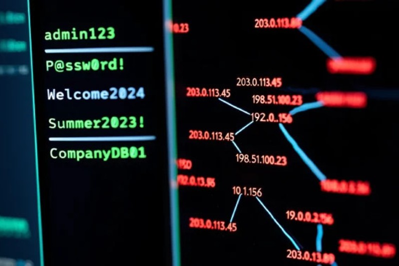 Hơn 200.000 mật khẩu bị đánh cắp chỉ bằng một mã độc, nghi vấn hacker Việt đứng sau?- Ảnh 1. Hơn 200.000 mật khẩu bị đánh cắp chỉ bằng một mã độc, nghi vấn hacker Việt đứng sau?- Ảnh 1.