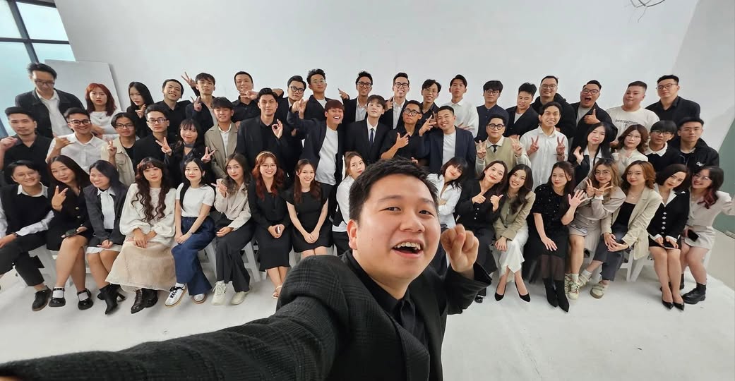 KOC Better List 2025: Khi người đam mê công nghệ được nắm quyền “cầm cân nảy mực”- Ảnh 2. KOC Better List 2025: Khi người đam mê công nghệ được nắm quyền “cầm cân nảy mực”- Ảnh 2.
