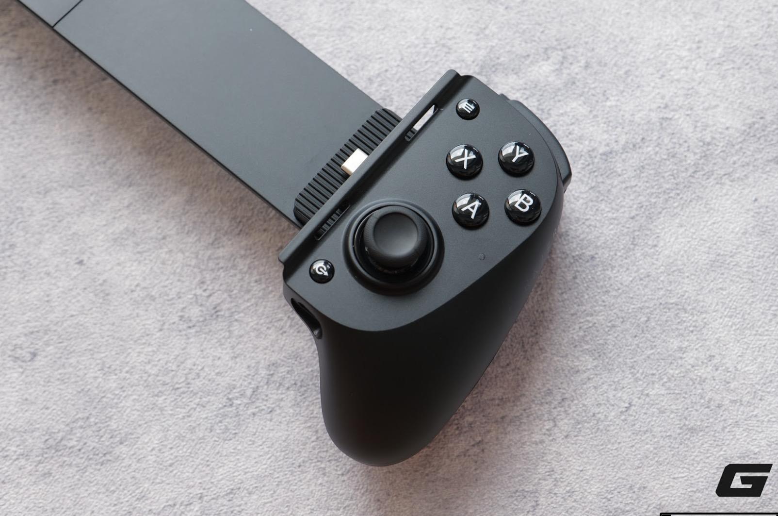 Trải nghiệm Kishi V3 Pro XL: Tay cầm "chuẩn console" cho tablet lớn, phối cùng tai nghe Hammerhead V3 tạo ra combo "chuẩn Razer" cực chất- Ảnh 18. Trải nghiệm Kishi V3 Pro XL: Tay cầm "chuẩn console" cho tablet lớn, phối cùng tai nghe Hammerhead V3 tạo ra combo "chuẩn Razer" cực chất- Ảnh 18.