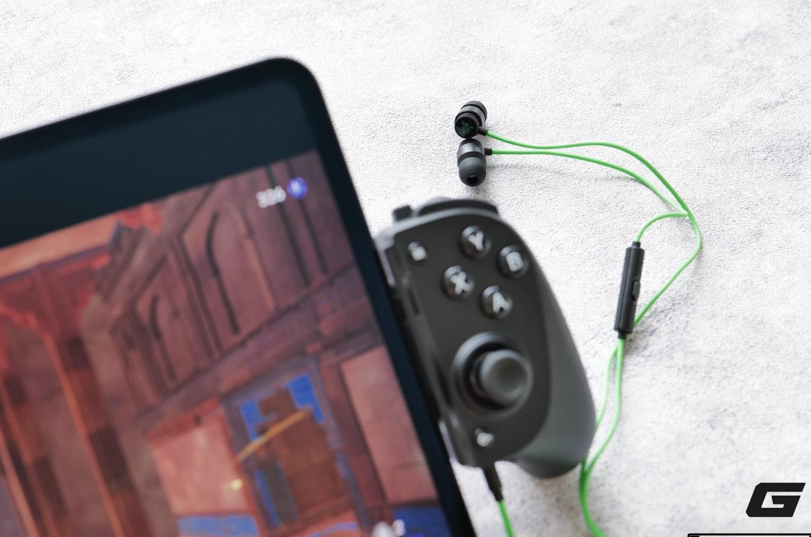 Trải nghiệm Kishi V3 Pro XL: Tay cầm "chuẩn console" cho tablet lớn, phối cùng tai nghe Hammerhead V3 tạo ra combo "chuẩn Razer" cực chất- Ảnh 30. Trải nghiệm Kishi V3 Pro XL: Tay cầm "chuẩn console" cho tablet lớn, phối cùng tai nghe Hammerhead V3 tạo ra combo "chuẩn Razer" cực chất- Ảnh 30.