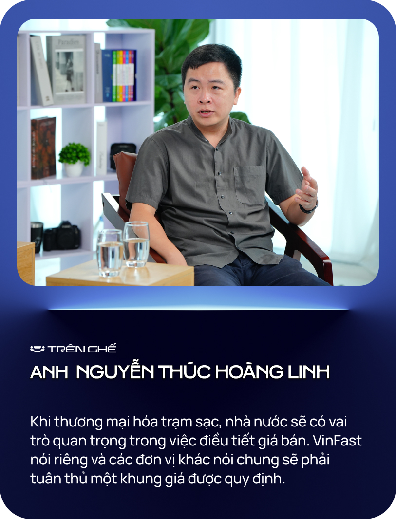 Trạm sạc ảnh hưởng sức bán xe điện như thế nào?- Ảnh 3.