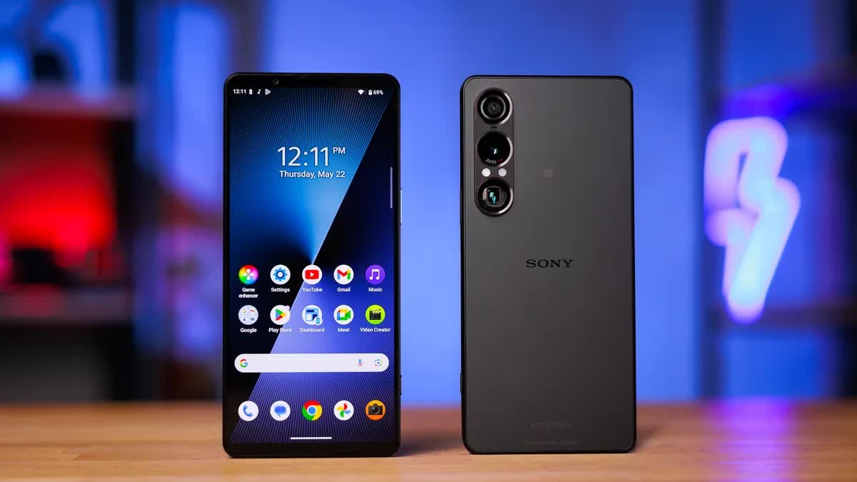 Giám đốc tài chính Sony: "Xperia là mảng sản phẩm quan trọng với chúng tôi"- Ảnh 2.