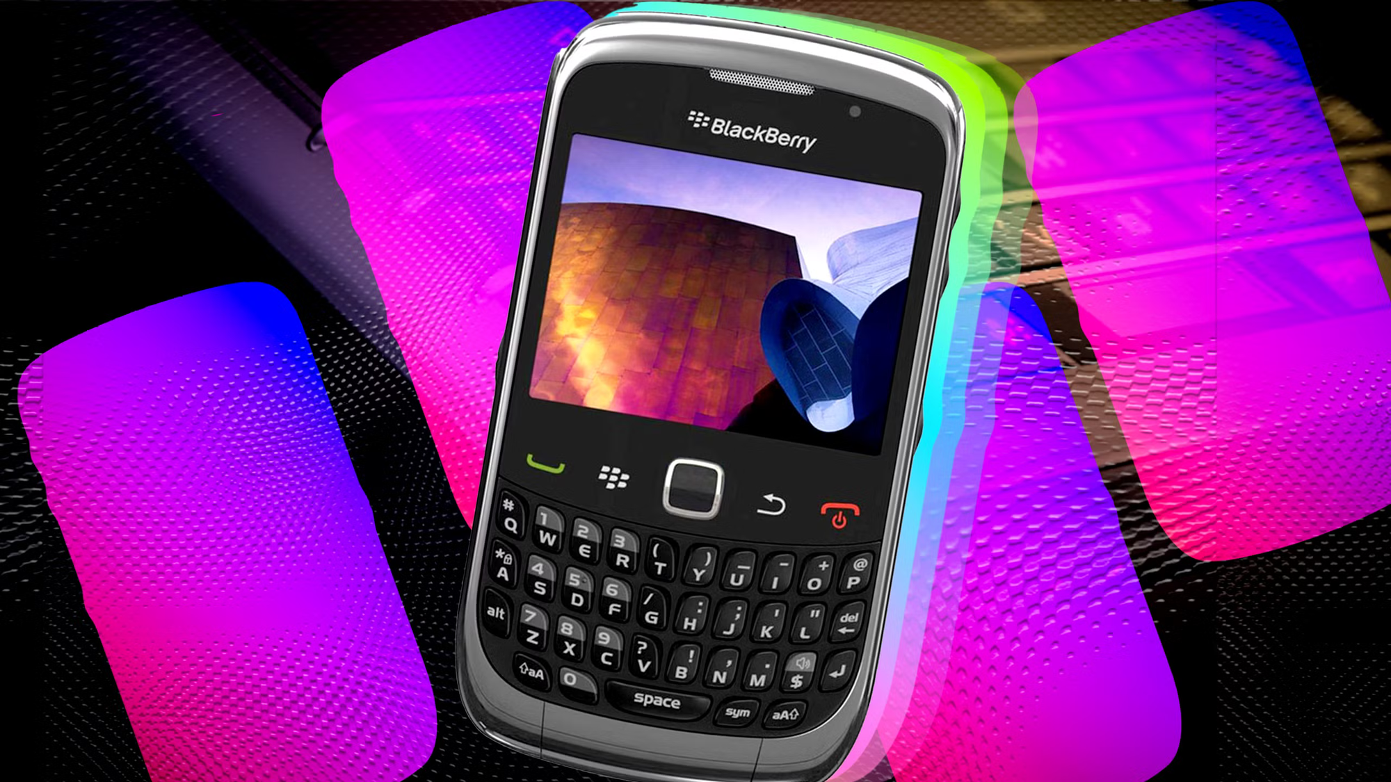 Nói thật là, nếu được hồi sinh, BlackBerry là thương hiệu smartphone xứng đáng nhất- Ảnh 4. Nói thật là, nếu được hồi sinh, BlackBerry là thương hiệu smartphone xứng đáng nhất- Ảnh 4.