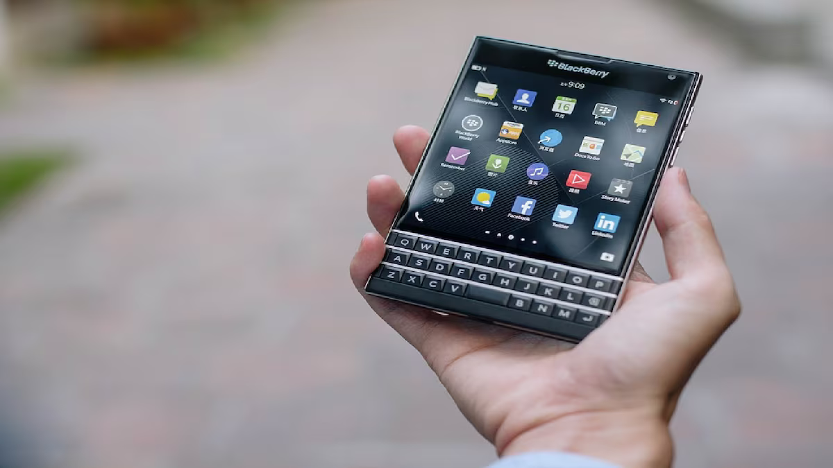 Nói thật là, nếu được hồi sinh, BlackBerry là thương hiệu smartphone xứng đáng nhất- Ảnh 3. Nói thật là, nếu được hồi sinh, BlackBerry là thương hiệu smartphone xứng đáng nhất- Ảnh 3.