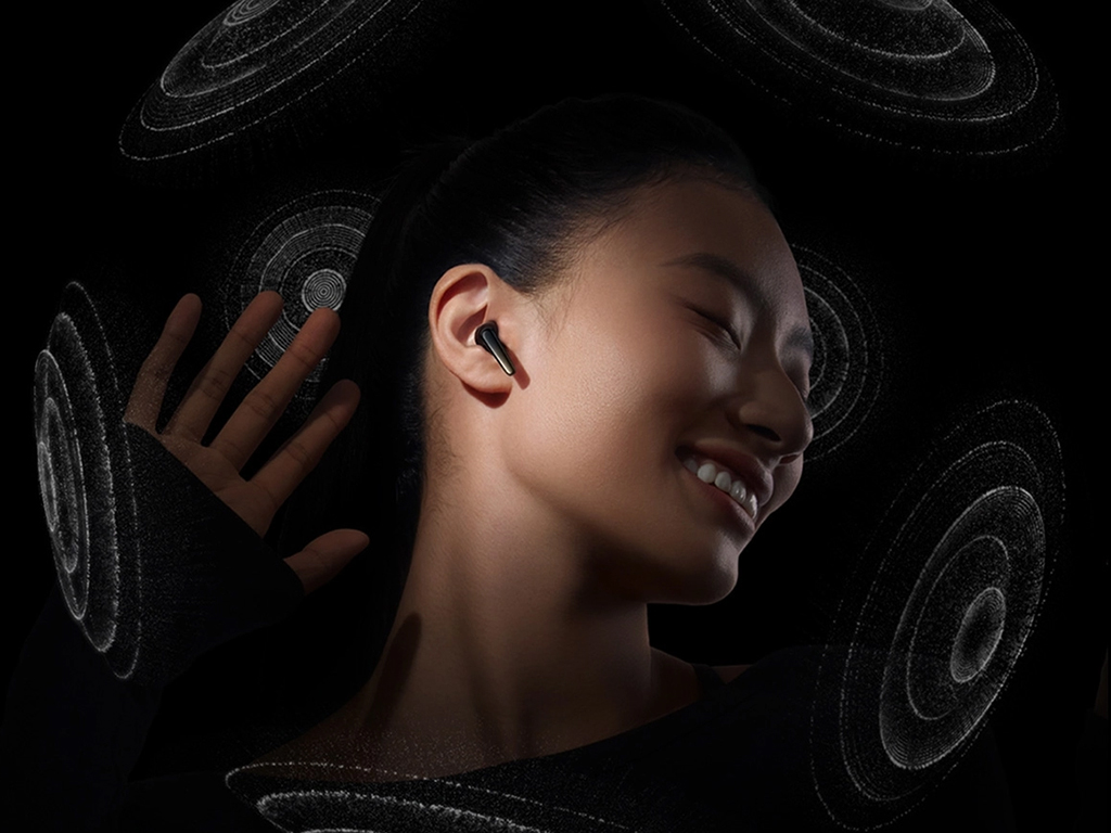 Ra mắt tai nghe iQOO tính năng giống AirPods 4, thiết kế hở vẫn chống ồn, pin 47 tiếng, Spatial Sound, giá chỉ 726.000đ- Ảnh 2. Ra mắt tai nghe iQOO tính năng giống AirPods 4, thiết kế hở vẫn chống ồn, pin 47 tiếng, Spatial Sound, giá chỉ 726.000đ- Ảnh 2.
