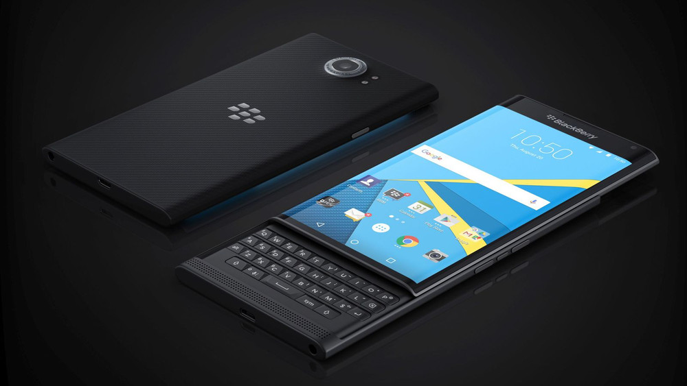 Nói thật là, nếu được hồi sinh, BlackBerry là thương hiệu smartphone xứng đáng nhất- Ảnh 1. Nói thật là, nếu được hồi sinh, BlackBerry là thương hiệu smartphone xứng đáng nhất- Ảnh 1.