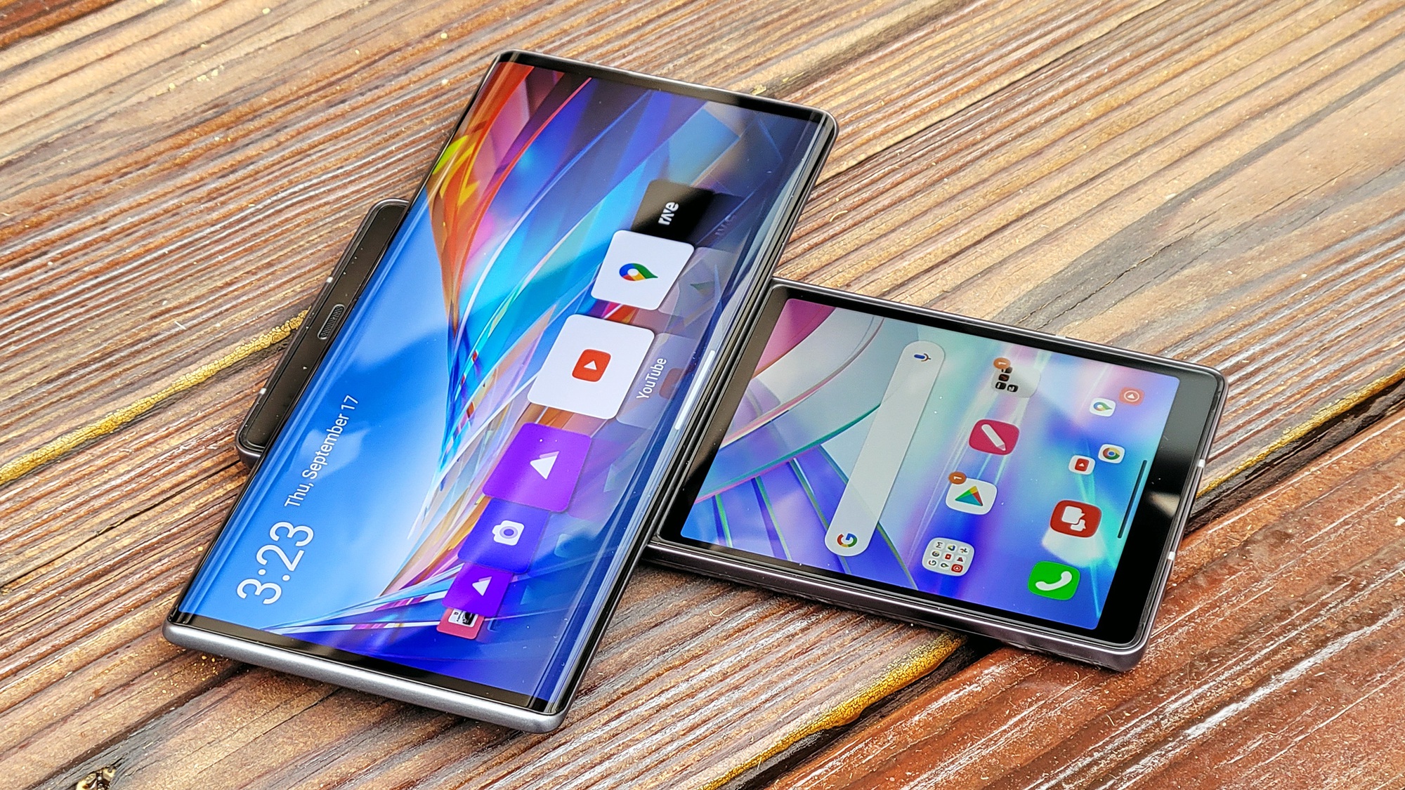 Nói thật là, nếu được hồi sinh, BlackBerry là thương hiệu smartphone xứng đáng nhất- Ảnh 7. Nói thật là, nếu được hồi sinh, BlackBerry là thương hiệu smartphone xứng đáng nhất- Ảnh 7.