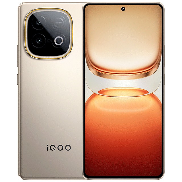 Xiaomi dè chừng: vivo ra mắt điện thoại pin 8.000mAh, chip Dimensity 9400+, giá chỉ hơn 8 triệu- Ảnh 2.