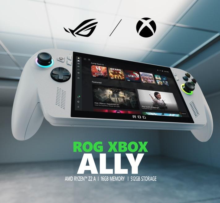 Từ console tới PC: Microsoft muốn một con chip AMD “cân” mọi nền tảng chơi game- Ảnh 2. Từ console tới PC: Microsoft muốn một con chip AMD “cân” mọi nền tảng chơi game- Ảnh 2.