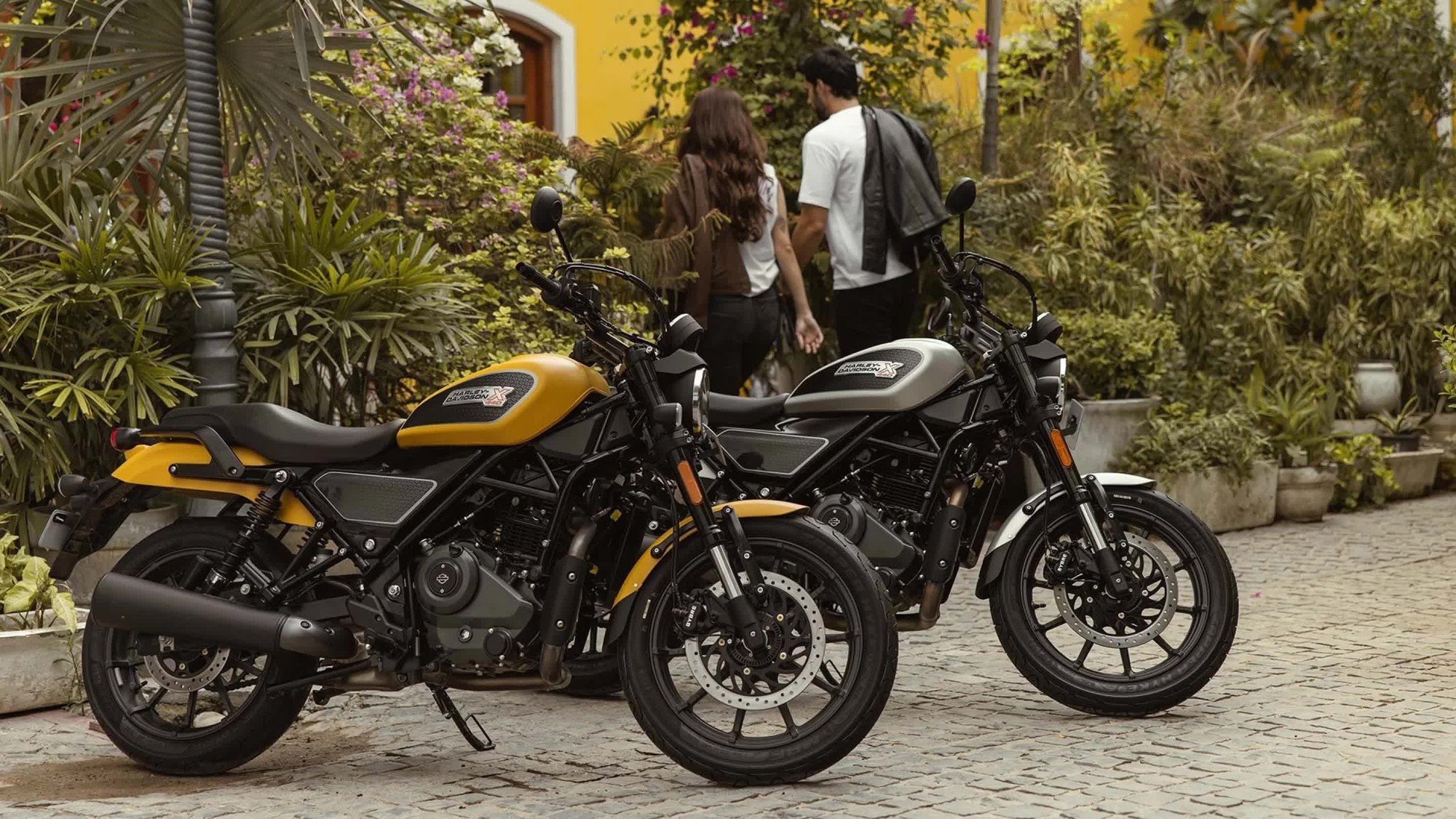 Harley-Davidson hồi sinh Sprint, mẫu mô tô giá rẻ hướng đến người mới chơi, ra mắt năm 2026- Ảnh 2. Harley-Davidson hồi sinh Sprint, mẫu mô tô giá rẻ hướng đến người mới chơi, ra mắt năm 2026- Ảnh 2.