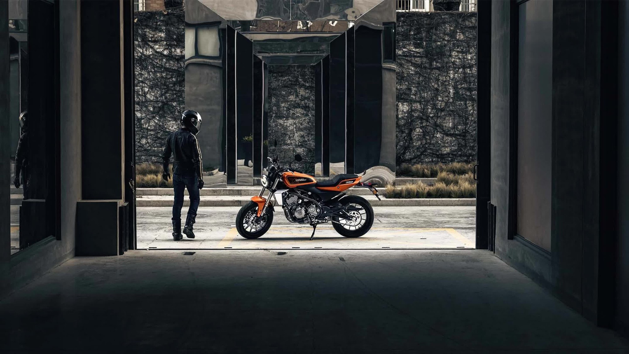 Harley-Davidson hồi sinh Sprint, mẫu mô tô giá rẻ hướng đến người mới chơi, ra mắt năm 2026- Ảnh 1. Harley-Davidson hồi sinh Sprint, mẫu mô tô giá rẻ hướng đến người mới chơi, ra mắt năm 2026- Ảnh 1.