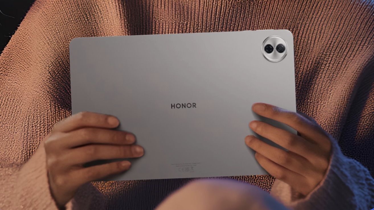 Honor Pad 10: Tablet tầm trung 