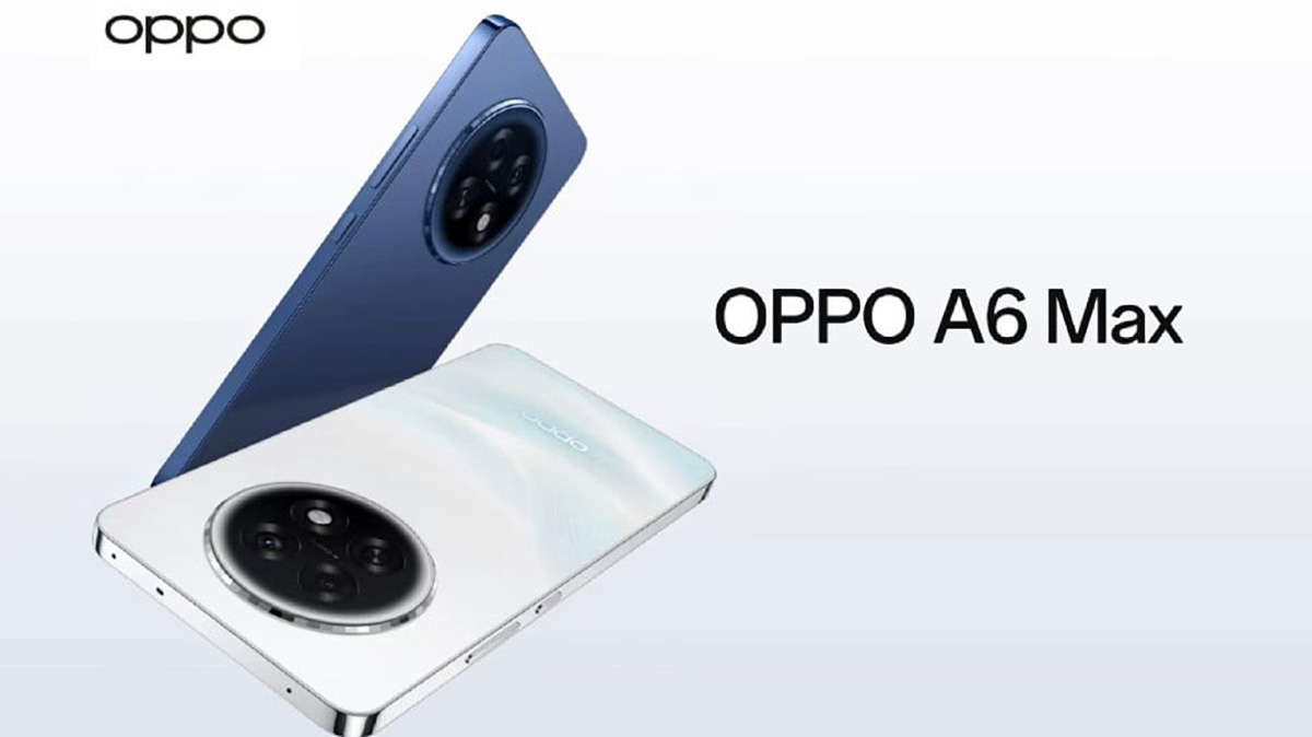 OPPO ra mắt điện thoại chống nước đẹp như flagship, pin 7000mAh, sạc nhanh 80W nhưng giá chưa đến 6 triệu- Ảnh 2. OPPO ra mắt điện thoại chống nước đẹp như flagship, pin 7000mAh, sạc nhanh 80W nhưng giá chưa đến 6 triệu- Ảnh 2.