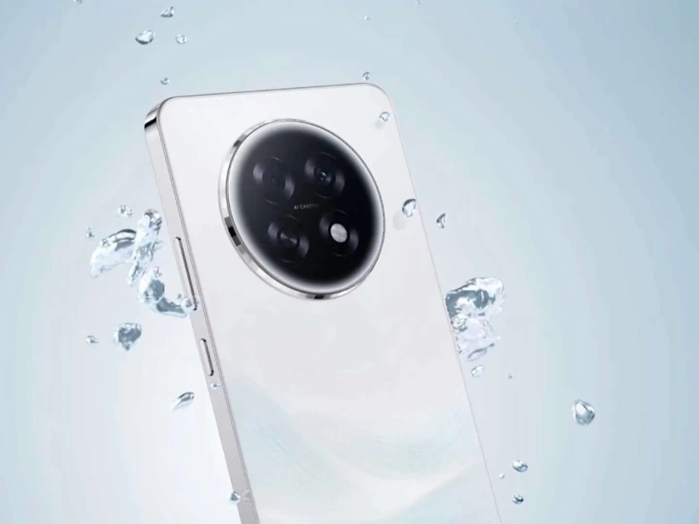 OPPO ra mắt điện thoại chống nước đẹp như flagship, pin 7000mAh, sạc nhanh 80W nhưng giá chưa đến 6 triệu- Ảnh 3. OPPO ra mắt điện thoại chống nước đẹp như flagship, pin 7000mAh, sạc nhanh 80W nhưng giá chưa đến 6 triệu- Ảnh 3.