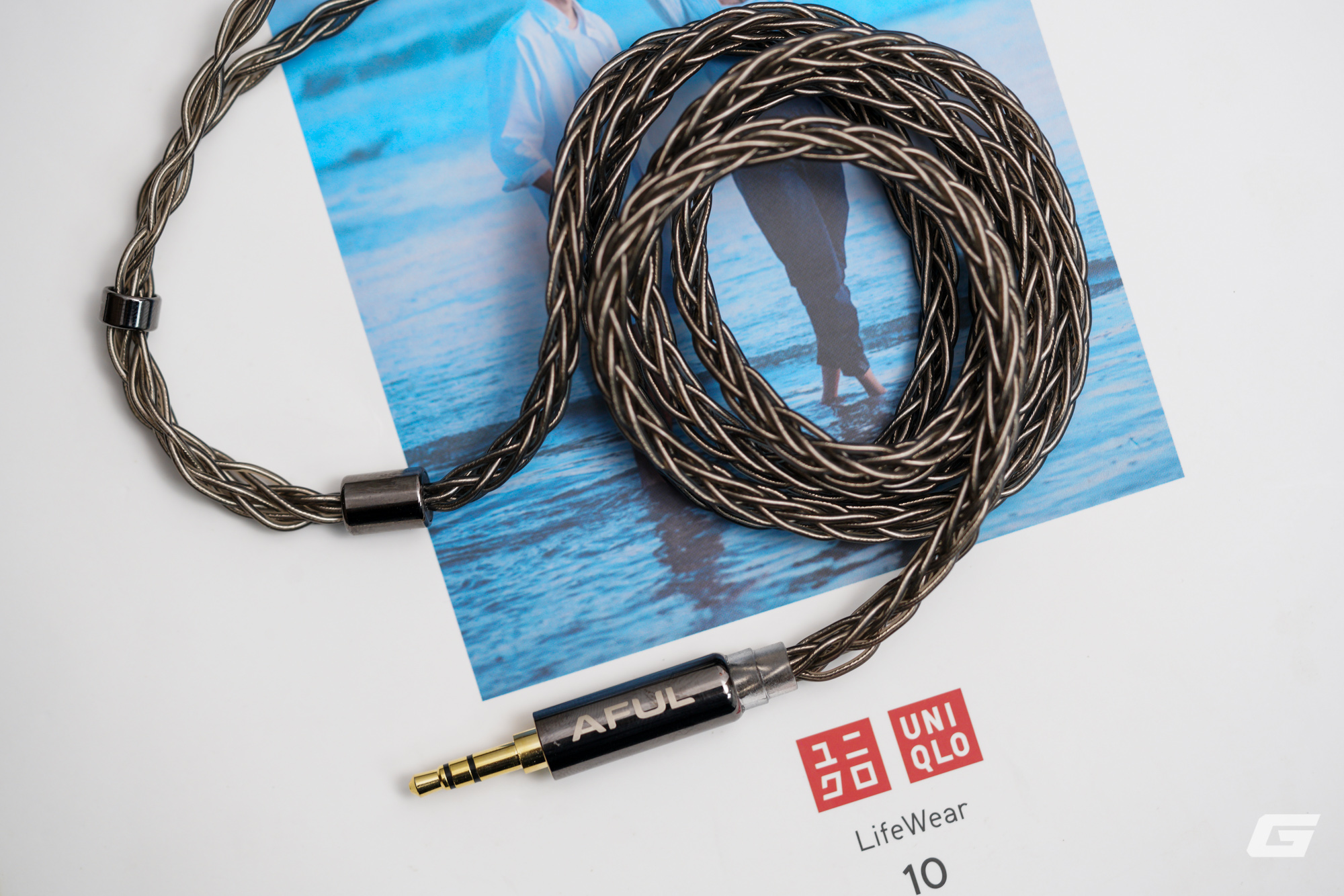 Đánh giá tai nghe Aful Performer 5+2: 7 màng loa, 1 chất âm đầy năng lượng- Ảnh 5.