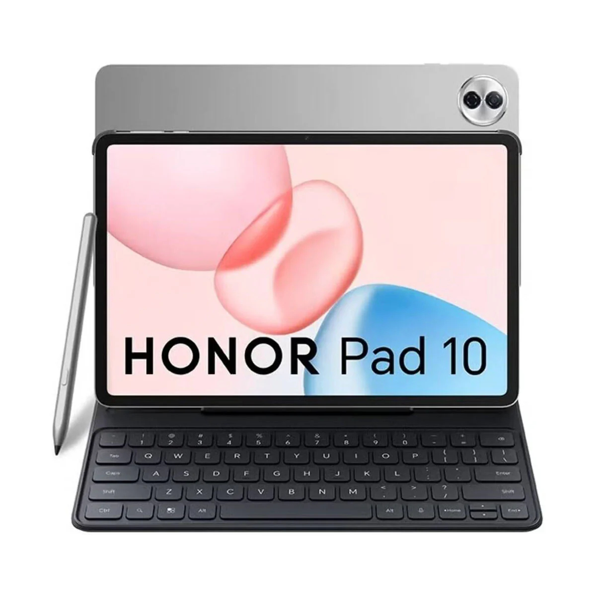 Honor Pad 10: Tablet tầm trung 
