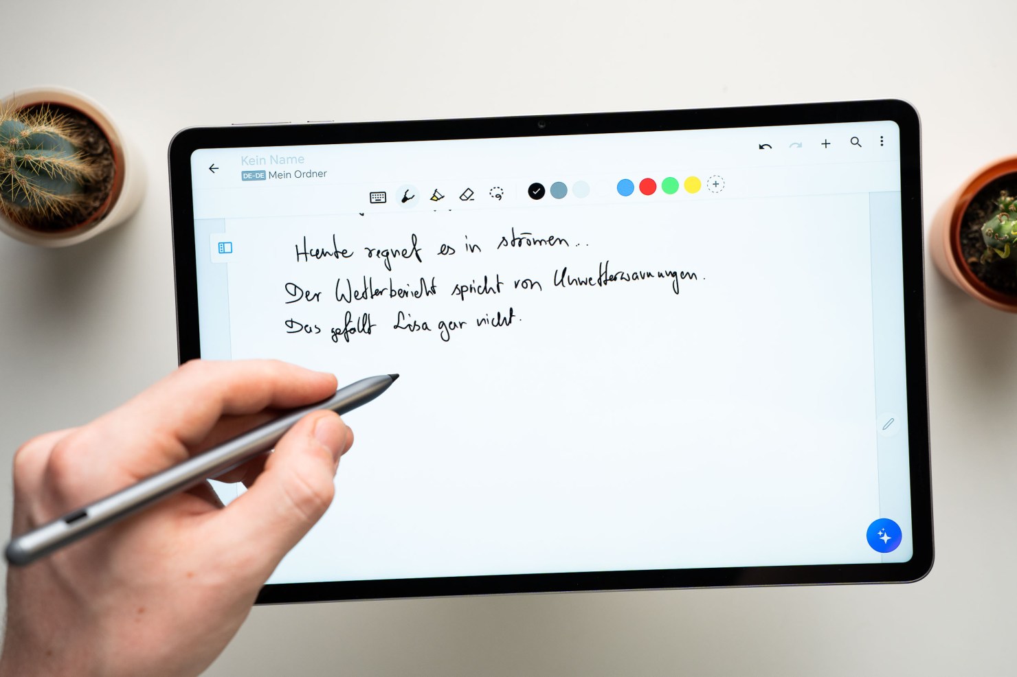 Honor Pad 10: Tablet tầm trung 