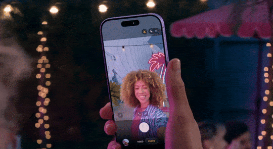 500 tỷ tấm selfie chụp bằng iPhone năm qua và đây là cách Apple chứng minh họ xứng đáng dẫn đầu cuộc chơi- Ảnh 3. 500 tỷ tấm selfie chụp bằng iPhone năm qua và đây là cách Apple chứng minh họ xứng đáng dẫn đầu cuộc chơi- Ảnh 3.