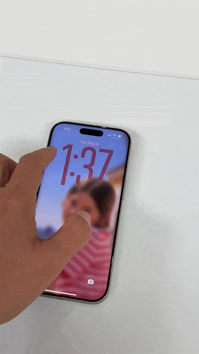 Cụm camera mới trên iPhone 17 series: Gây tranh cãi, nhưng lại giải quyết một vấn đề lâu năm- Ảnh 5. Cụm camera mới trên iPhone 17 series: Gây tranh cãi, nhưng lại giải quyết một vấn đề lâu năm- Ảnh 5.
