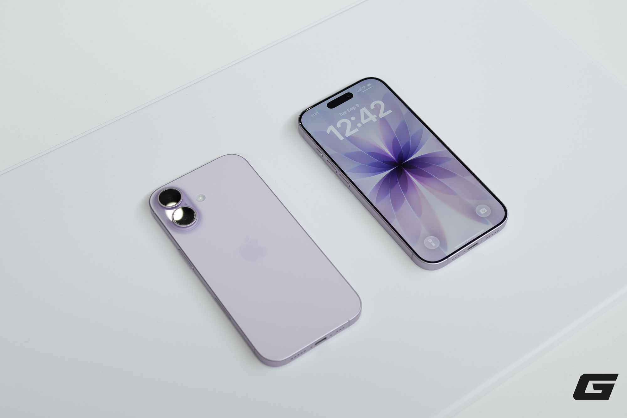 Trên tay iPhone 17 "cuối cùng cũng có 120Hz": Apple đã làm đúng điều người dùng mong đợi từ lâu- Ảnh 5. Trên tay iPhone 17 "cuối cùng cũng có 120Hz": Apple đã làm đúng điều người dùng mong đợi từ lâu- Ảnh 5.