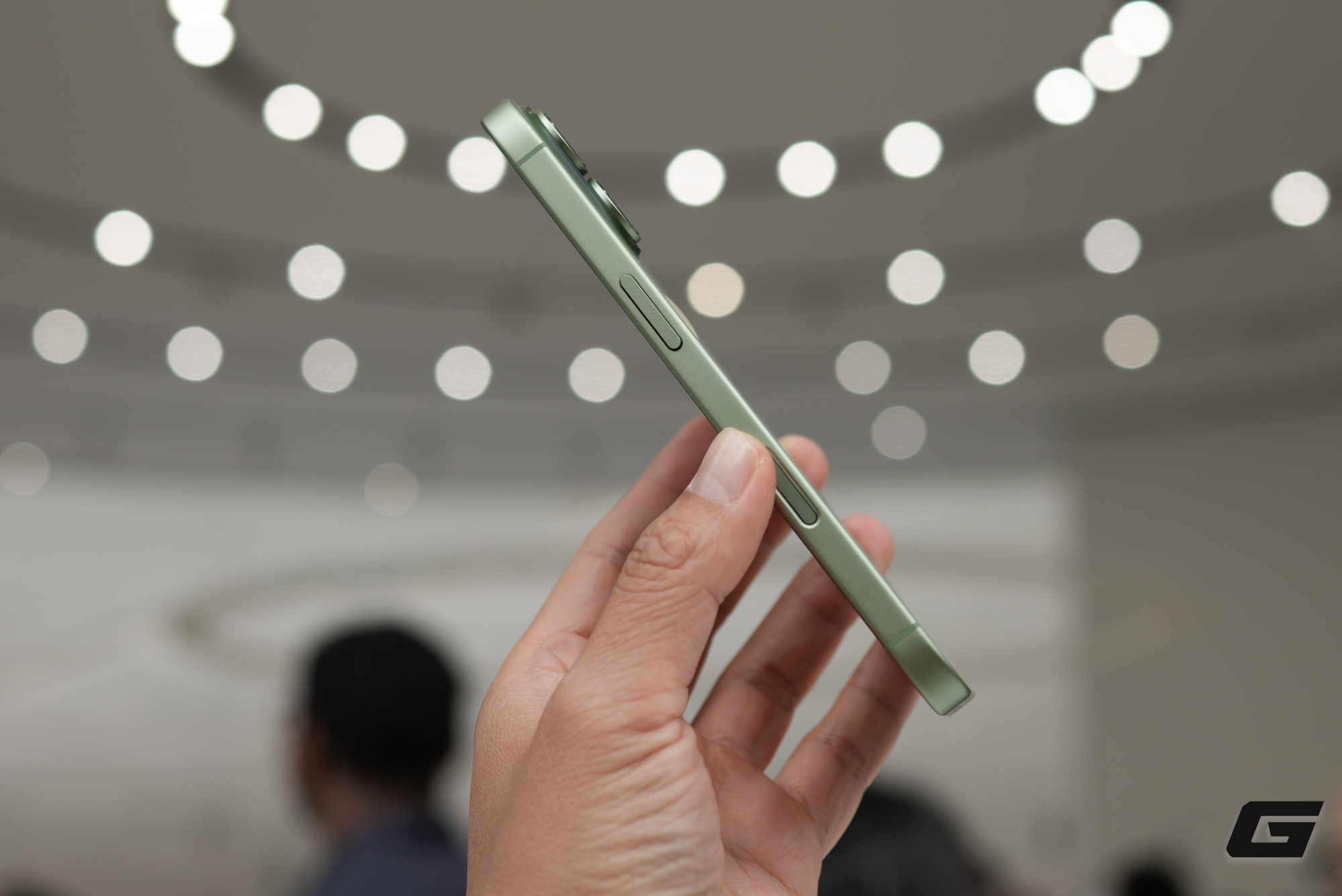 Trên tay iPhone 17 "cuối cùng cũng có 120Hz": Apple đã làm đúng điều người dùng mong đợi từ lâu- Ảnh 8. Trên tay iPhone 17 "cuối cùng cũng có 120Hz": Apple đã làm đúng điều người dùng mong đợi từ lâu- Ảnh 8.