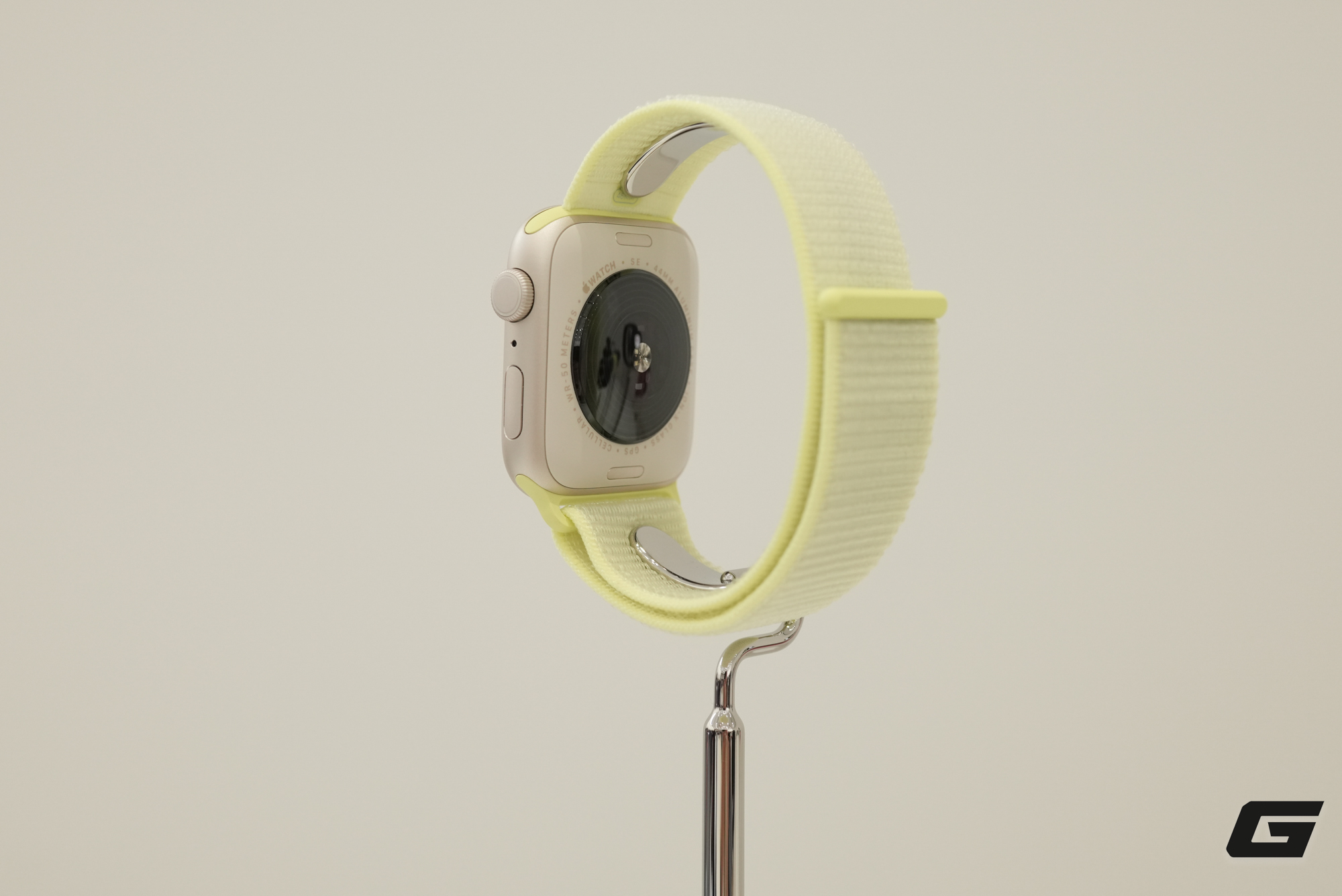 Cận cảnh bộ 3 Apple Watch mới tại sự kiện ra mắt: Những nâng cấp rõ rệt của Series 11, Ultra 3 và SE 3- Ảnh 3. Cận cảnh bộ 3 Apple Watch mới tại sự kiện ra mắt: Những nâng cấp rõ rệt của Series 11, Ultra 3 và SE 3- Ảnh 3.