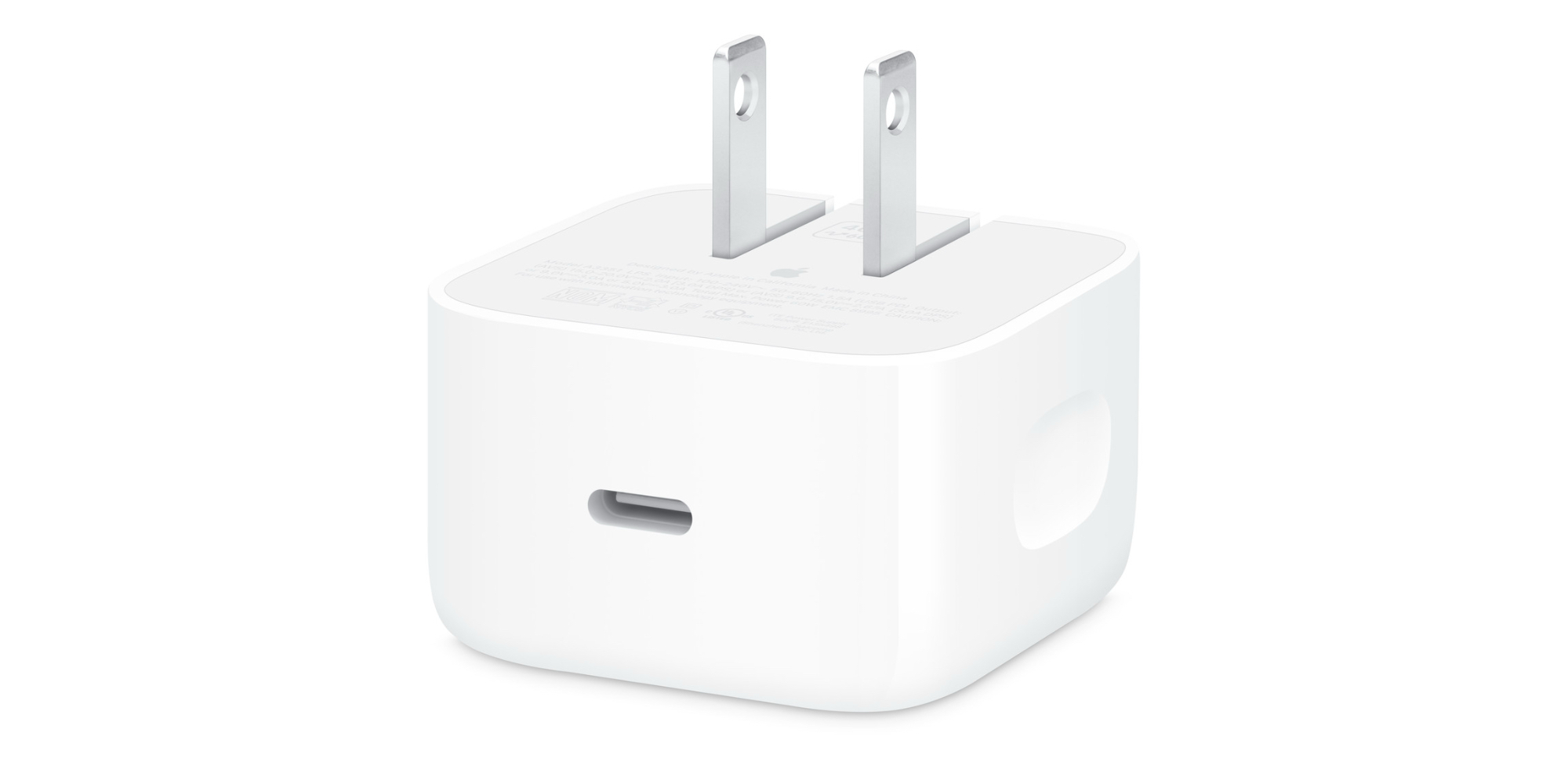 Apple ra mắt củ sạc Dynamic Power 40W: Sạc iPhone 17 lên 50% chỉ trong 20 phút, giá hơn 1 triệu đồng- Ảnh 1.