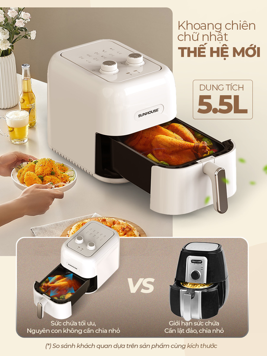 Deal 9/9 vẫn còn: Vào xem nhanh kẻo hết các khung giờ Flash sale giảm đến 57% đủ loại đồ gia dụng- Ảnh 1.