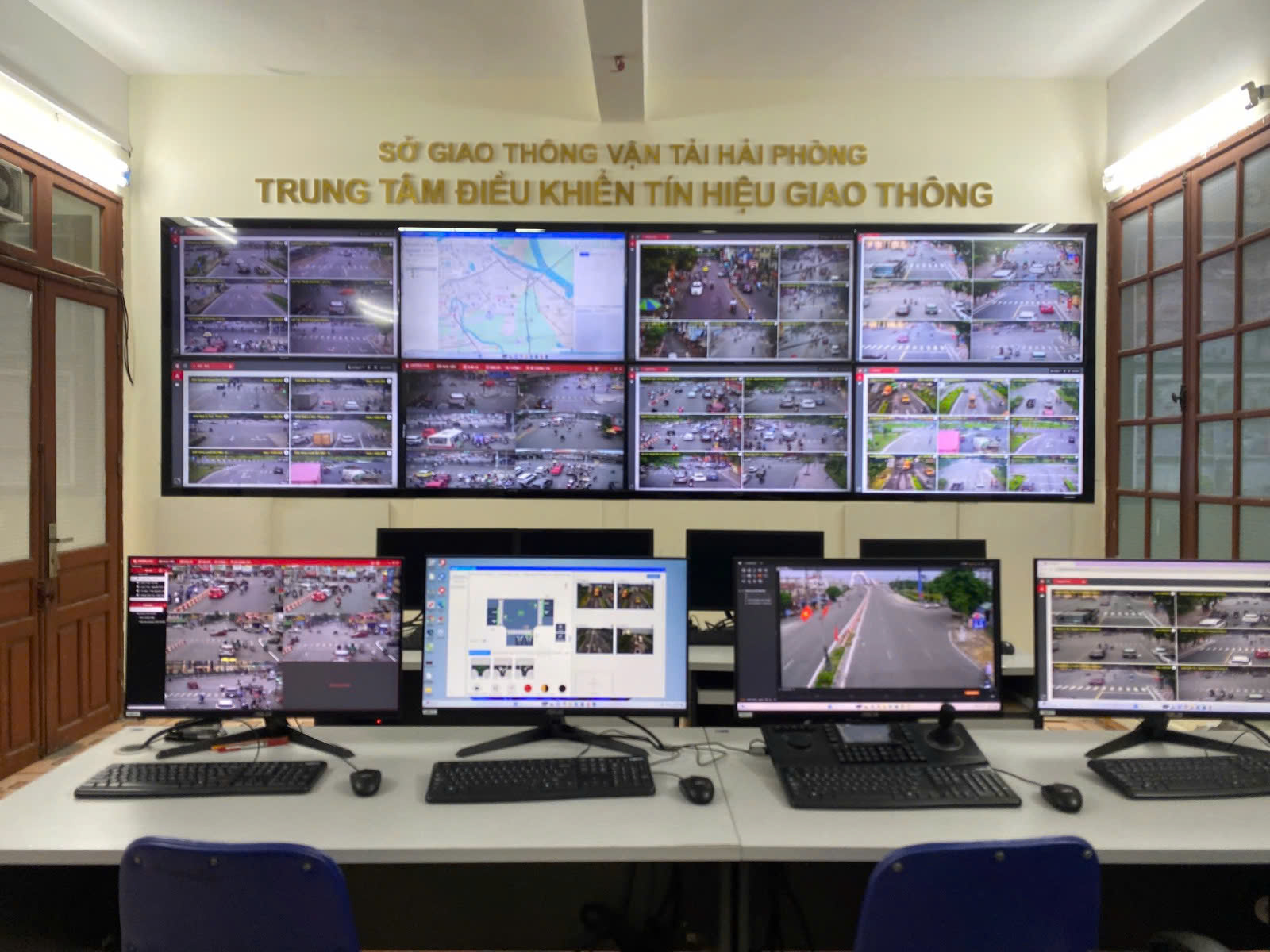 Tự chủ hạ tầng và công nghệ lõi: Viettel ITS đưa ra lời giải kép cho giao thông thông minh Việt Nam- Ảnh 1. Tự chủ hạ tầng và công nghệ lõi: Viettel ITS đưa ra lời giải kép cho giao thông thông minh Việt Nam- Ảnh 1.