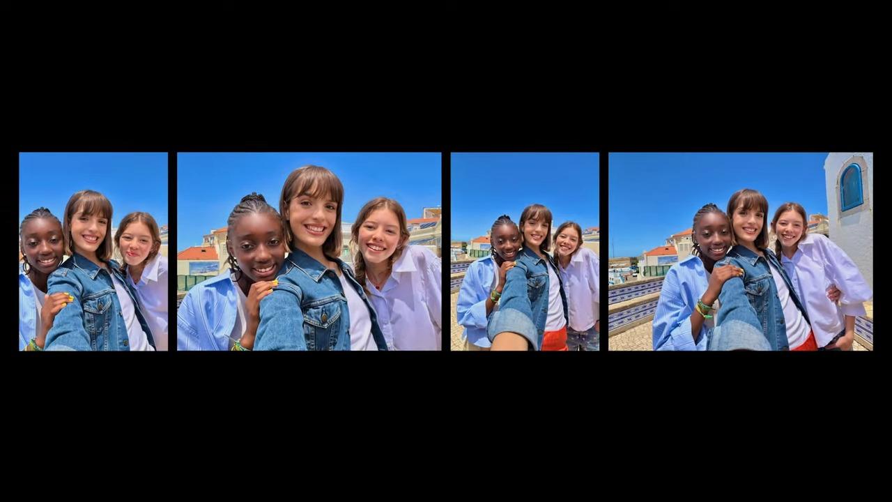 500 tỷ tấm selfie chụp bằng iPhone năm qua và đây là cách Apple chứng minh họ xứng đáng dẫn đầu cuộc chơi- Ảnh 4. 500 tỷ tấm selfie chụp bằng iPhone năm qua và đây là cách Apple chứng minh họ xứng đáng dẫn đầu cuộc chơi- Ảnh 4.
