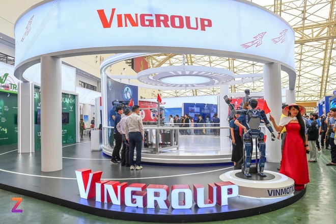 Nhiều chủ thể gỡ nội dung, xin lỗi sau sự việc Vingroup khởi kiện 68 đơn vị, cá nhân đưa tin sai lệch về tập đoàn- Ảnh 1. Nhiều chủ thể gỡ nội dung, xin lỗi sau sự việc Vingroup khởi kiện 68 đơn vị, cá nhân đưa tin sai lệch về tập đoàn- Ảnh 1.